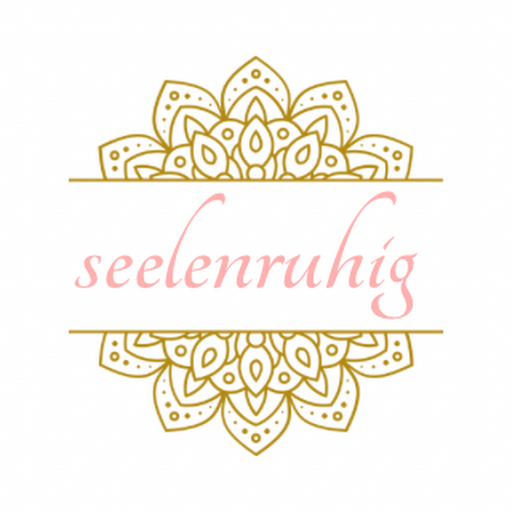 seelenruhig