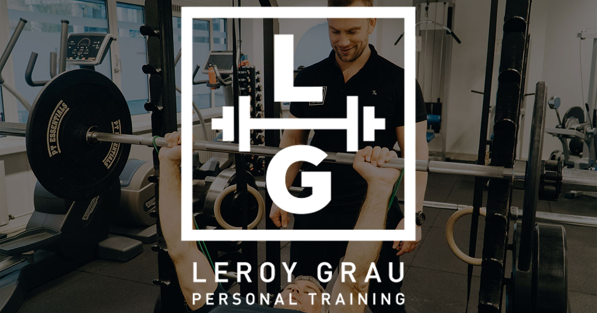 Leroy Grau