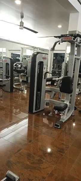 Fitnesstudio Bavaria