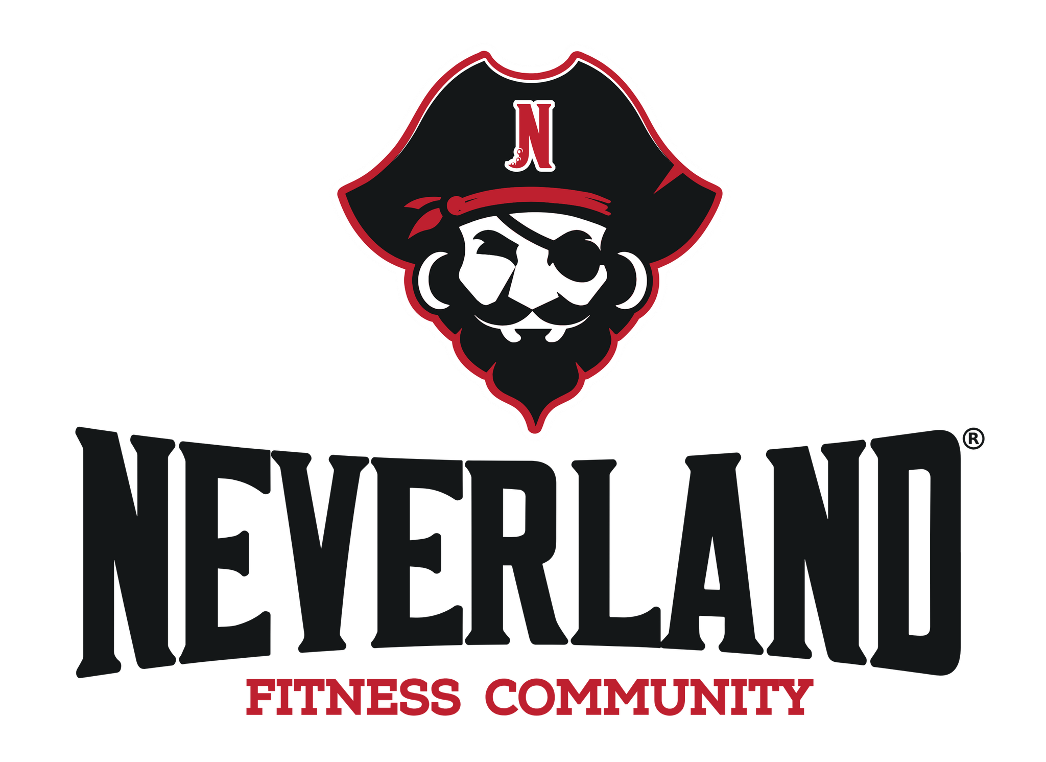 Neverland Fitness Community