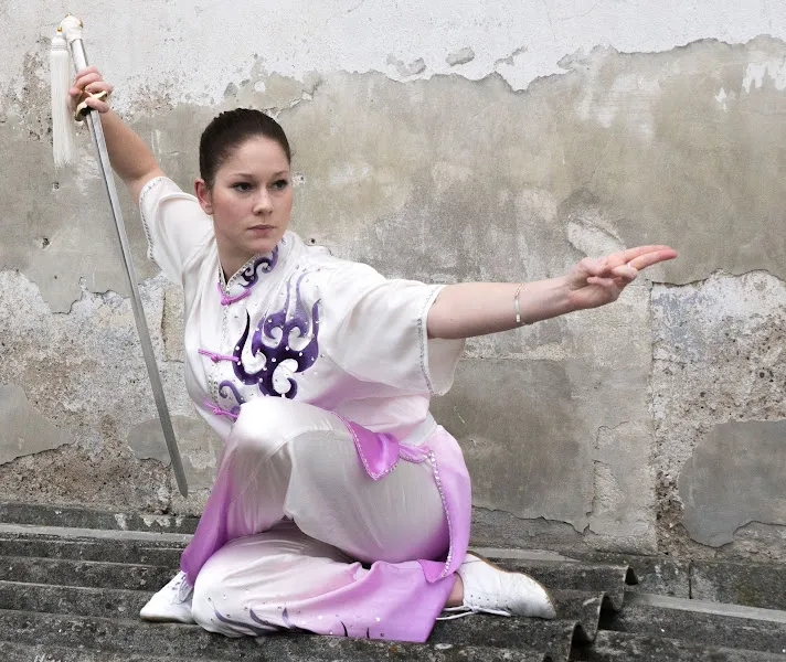 Wushu Akademie Schweiz