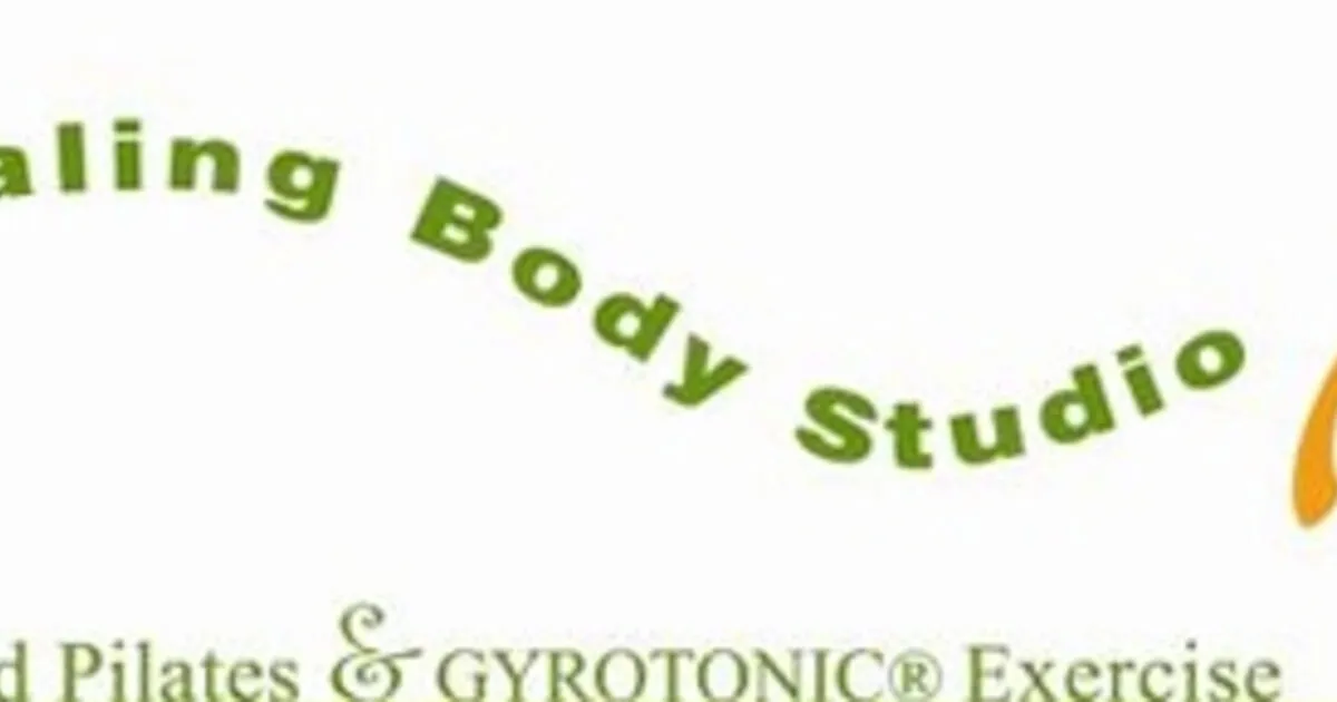 A Spiraling Body Studio