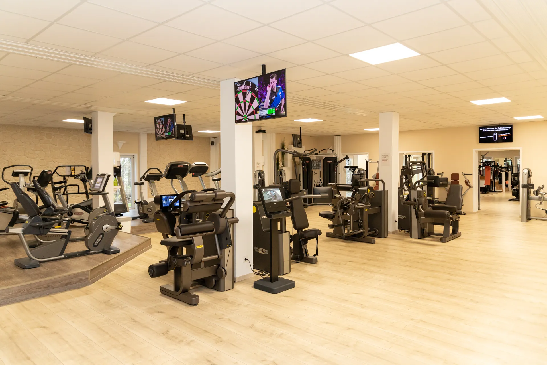 Vital Inn - der Gesundheits & Wellness-Club