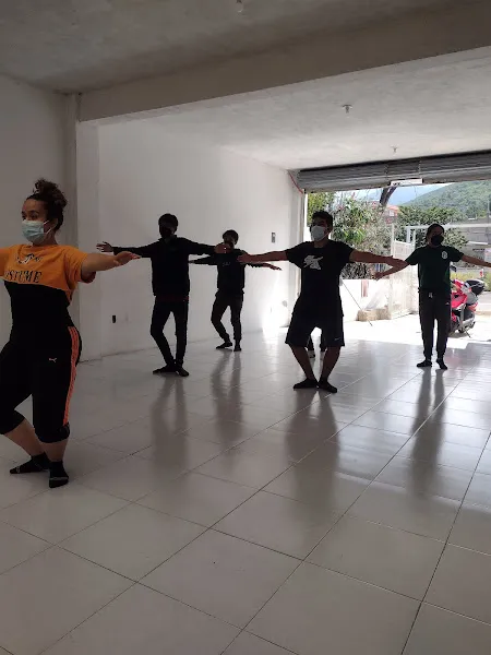 Performance Oaxaca Studio