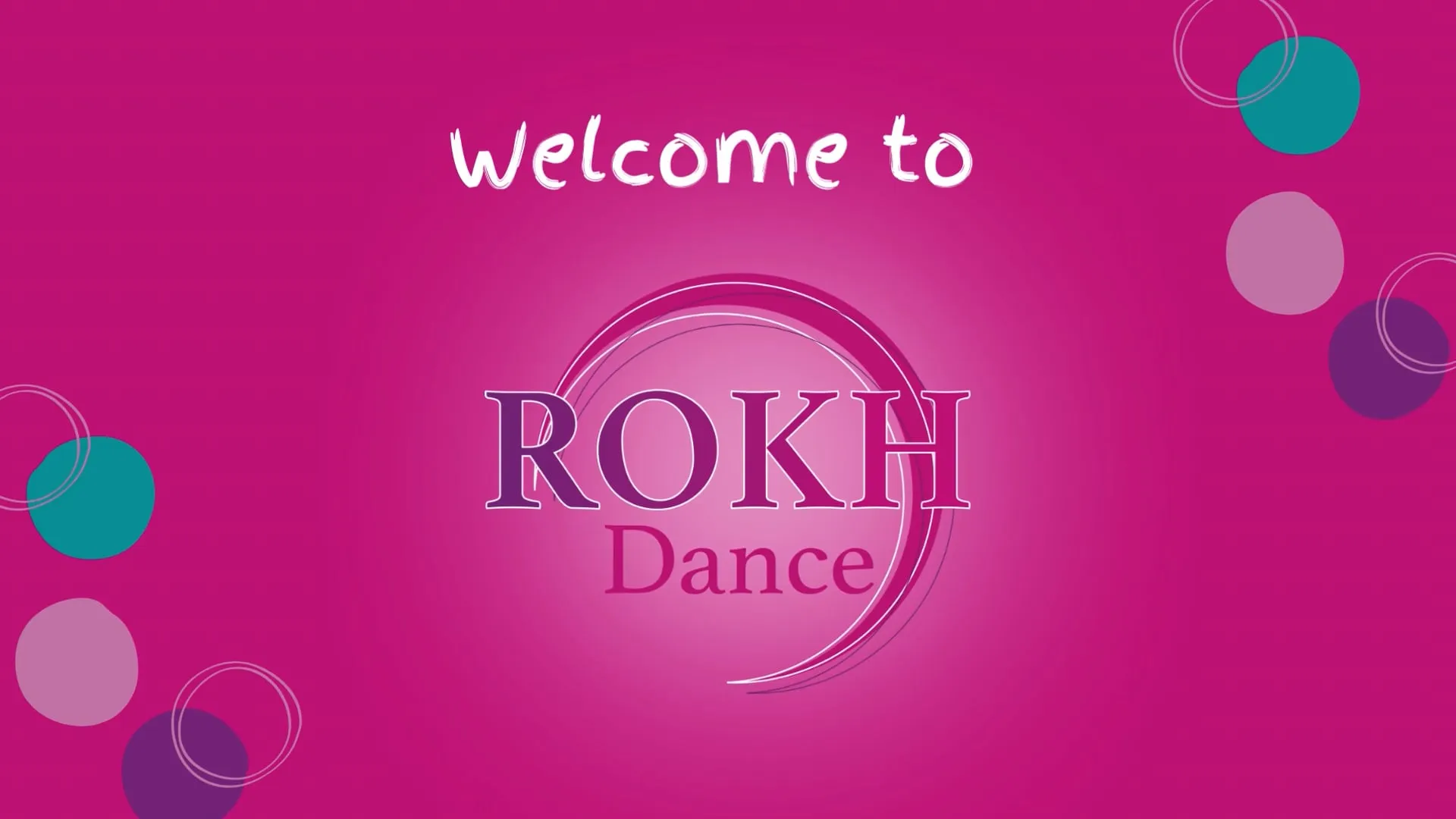 ROKH Dance