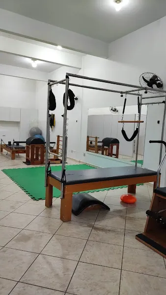 FABRICIO - Studio Movimento