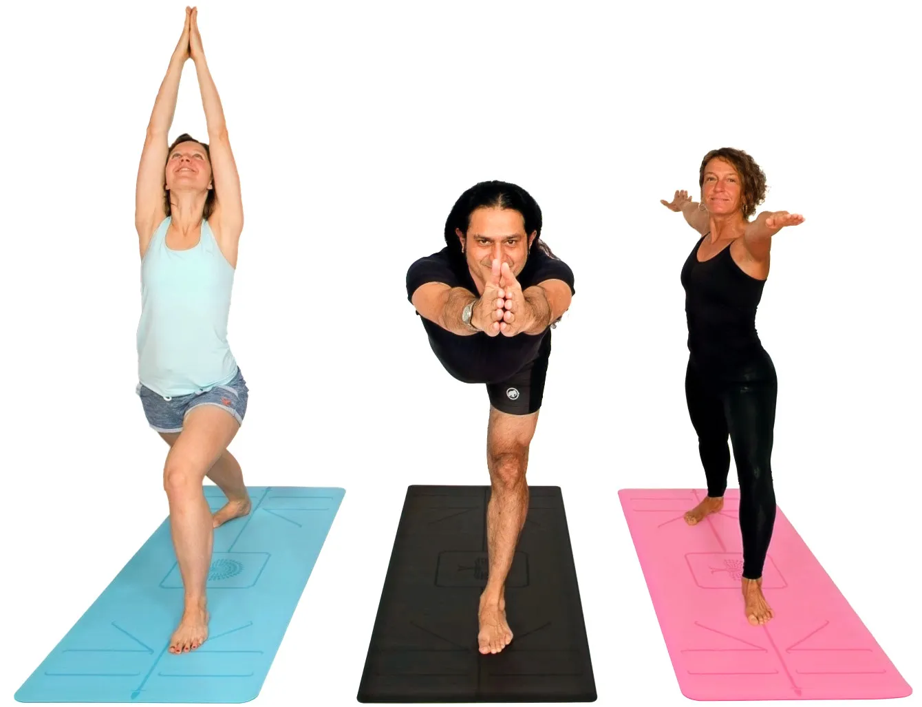 Yogveda Yoga
