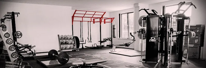 TQR Training