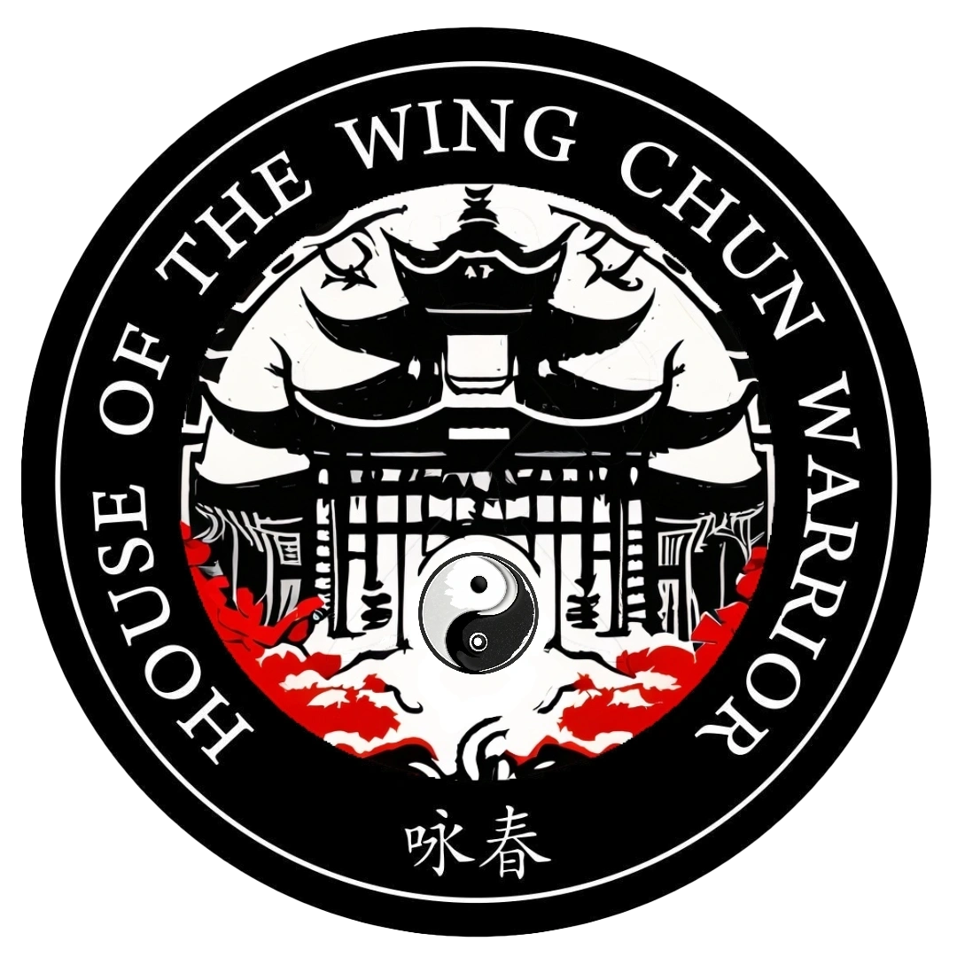 House of the Wing Chun Warrior