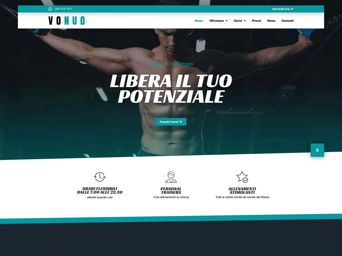 Vonuo