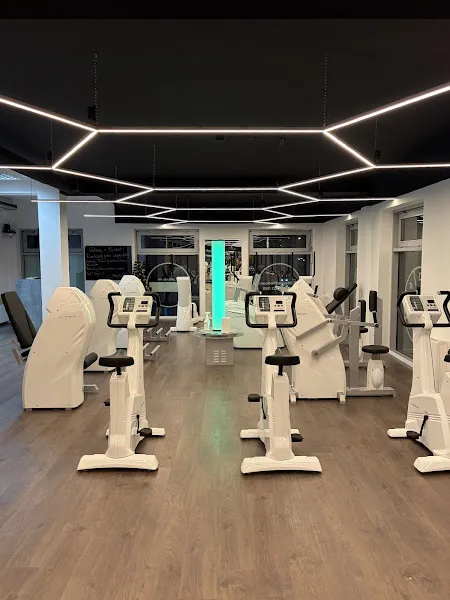 36 MINUT Radom - klub fitness
