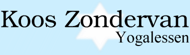Koos Zondervan