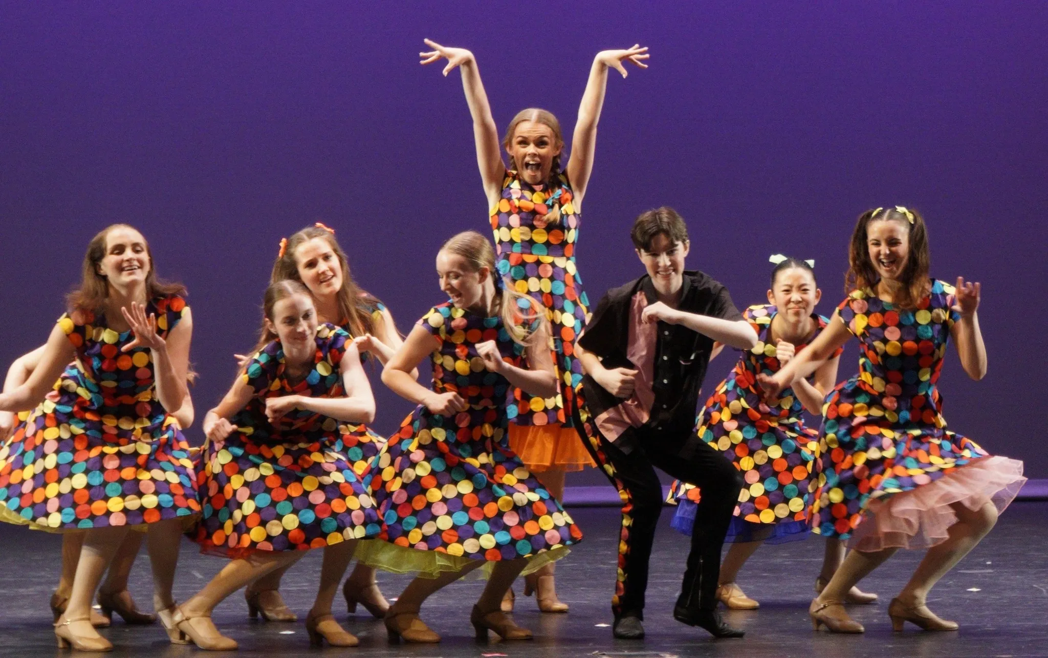 Cascade Dance Academy