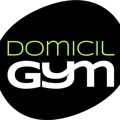 Nicolas Motin Coach Domicil'Gym