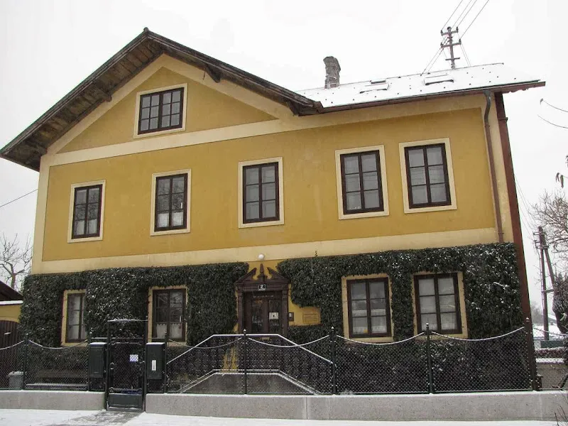 Tanzschule Opelt