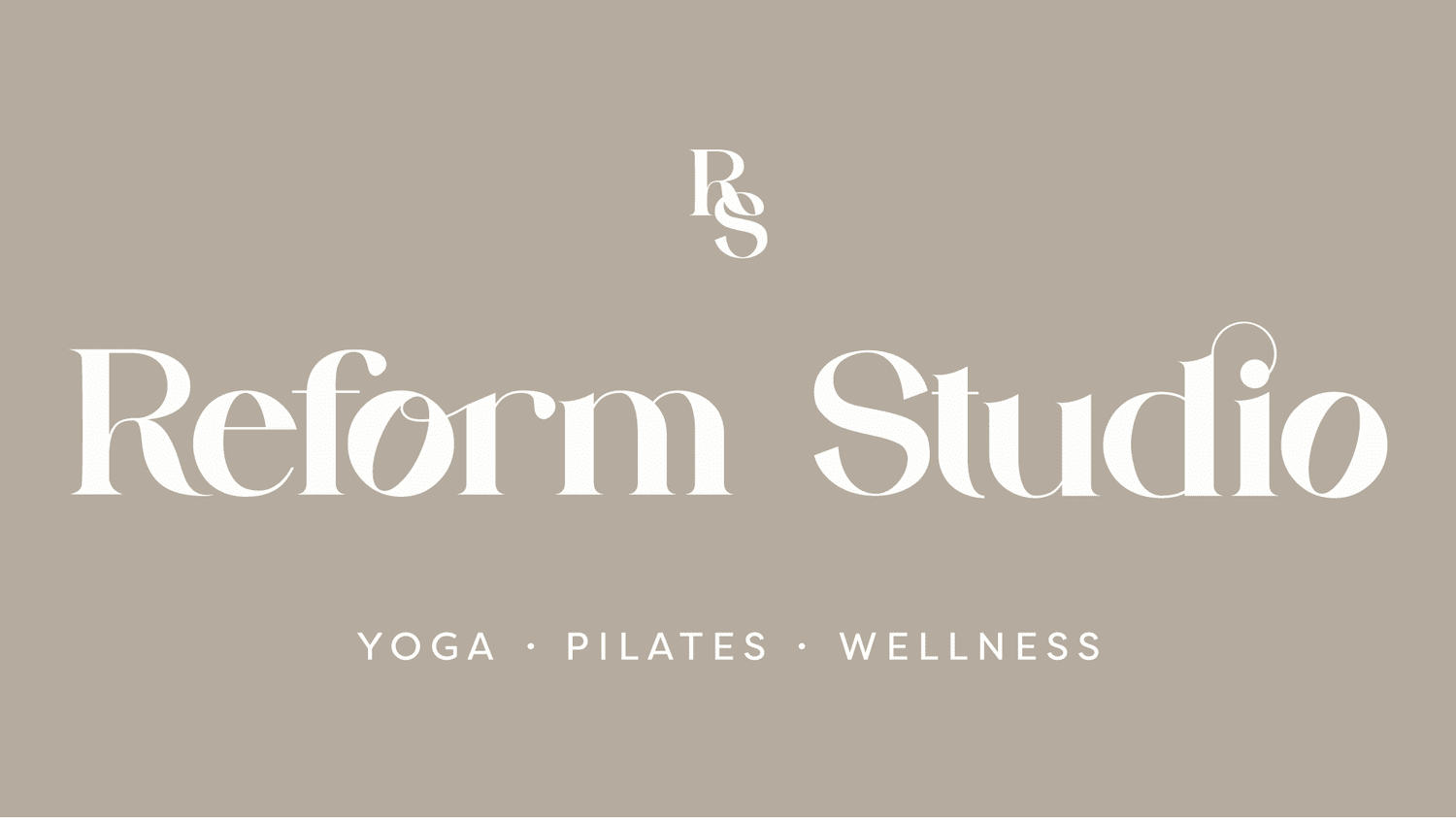 Reform Pilates and Wellness