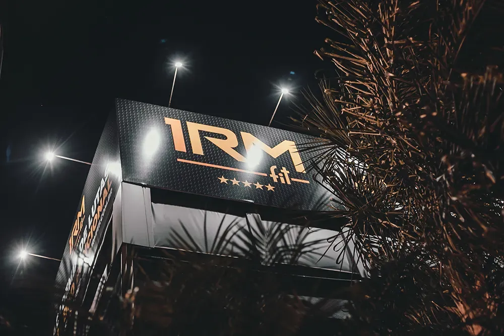 1RM FIT | Treinos Especiais