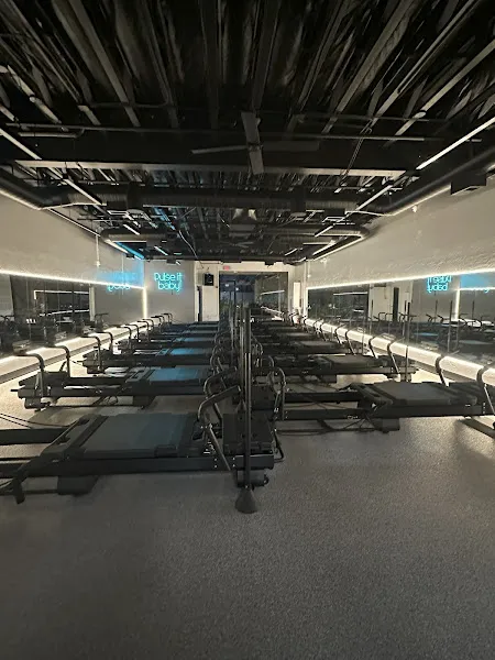 Pulse X Pilates
