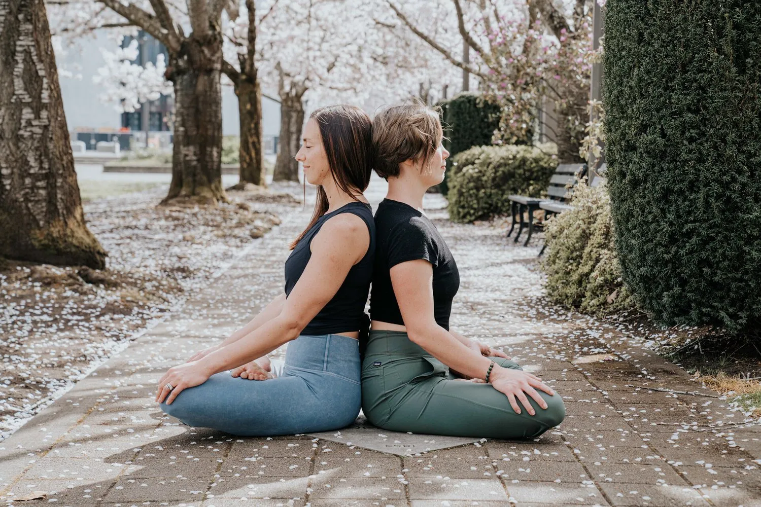 Resonance Yoga Collective