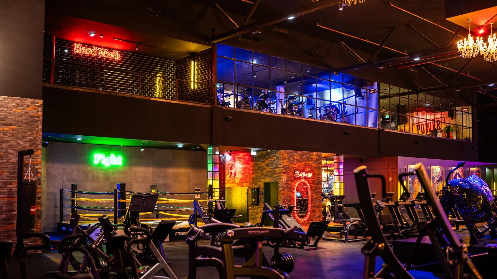 Fitness UP Tavira