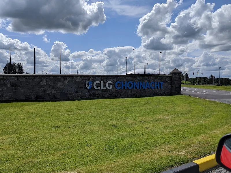 Connacht GAA Centre of Excellence