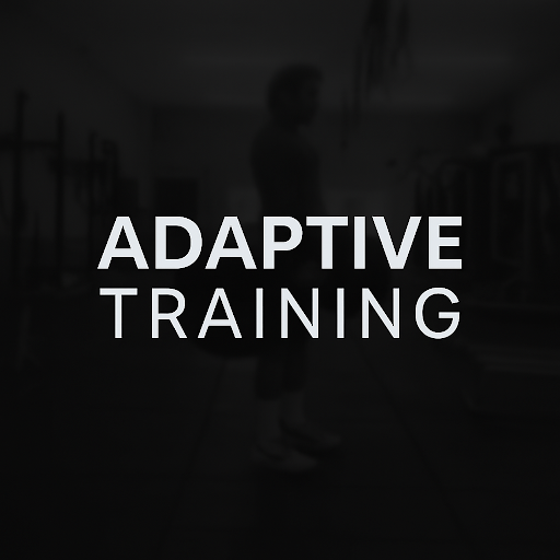 Adaptive Training