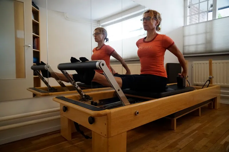 Reformer Pilates Den Bosch