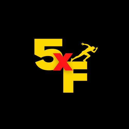 5xFitness.com.au - Online Personal Training & Studio