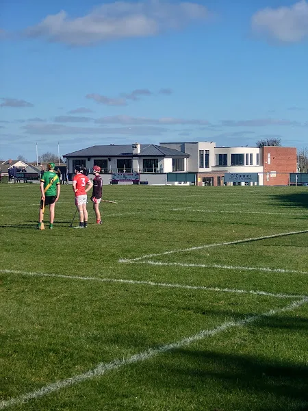 Thomas Davis GAA Club