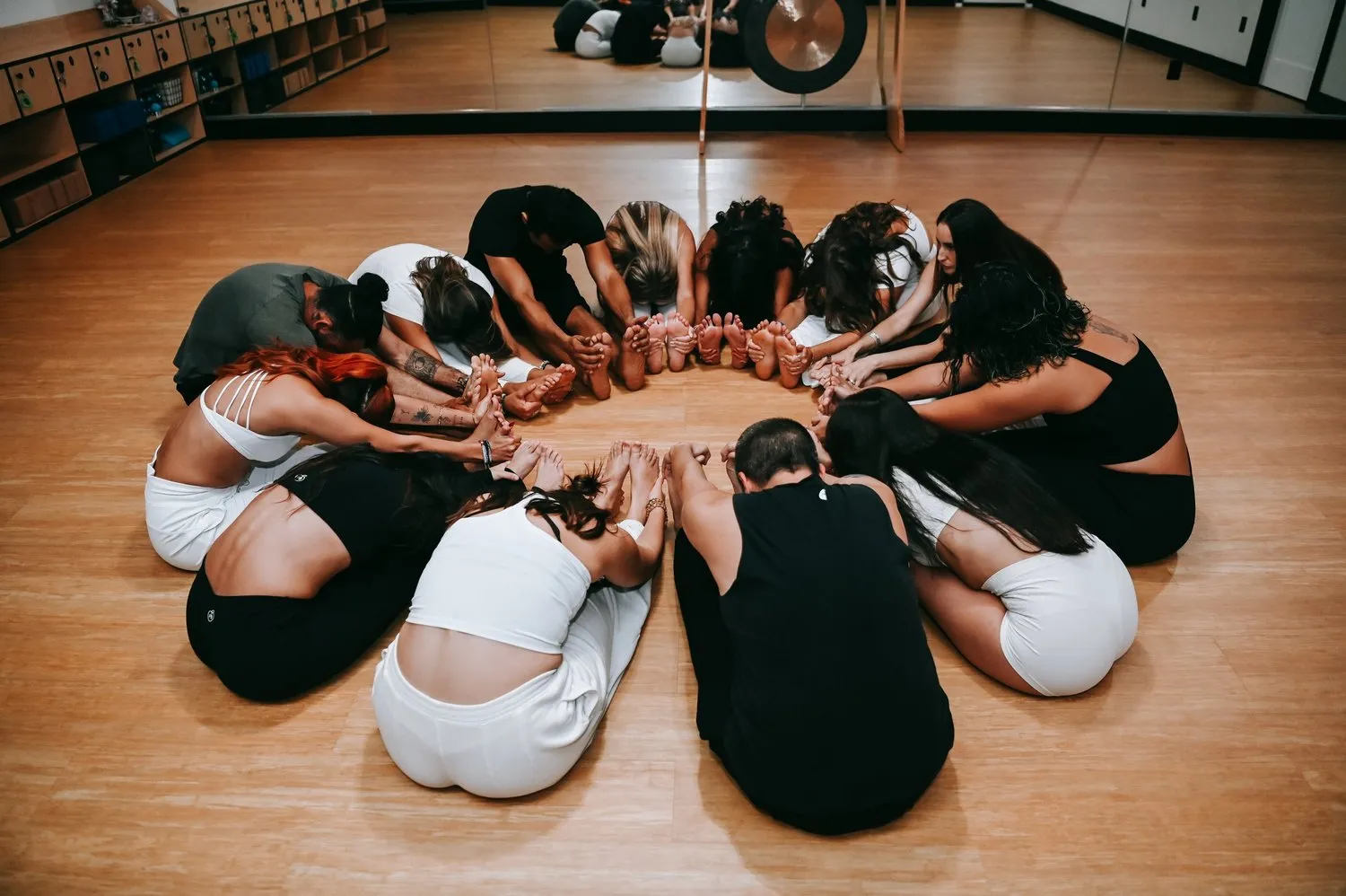 The Yoga Direction | Pembroke Pines, FL