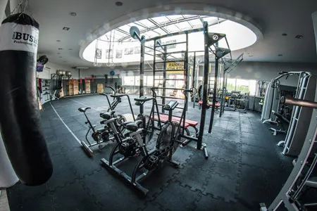 Rankor Athletics Luboń