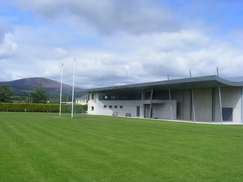 Rathnure St Anne's GAA Club
