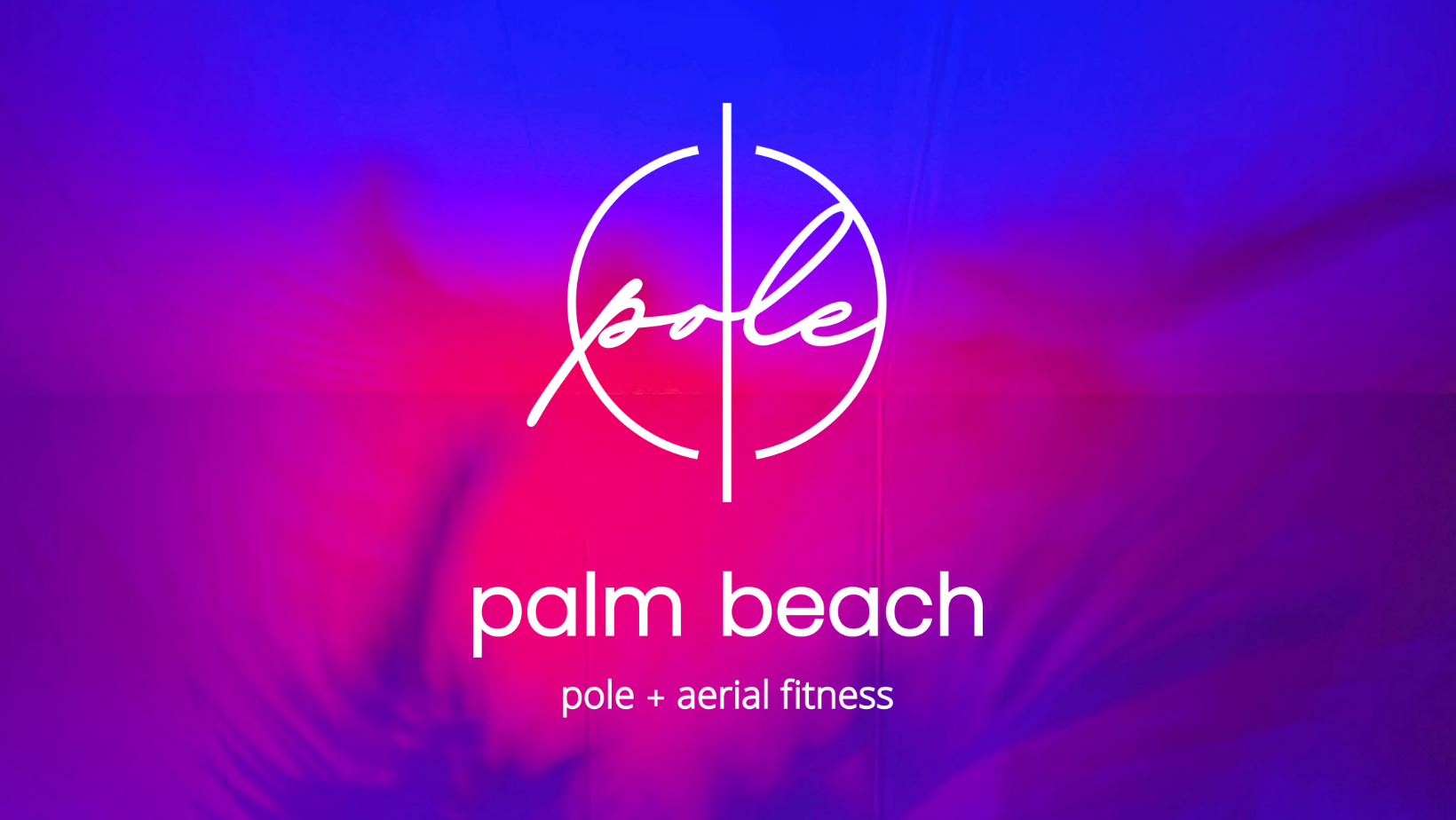 Palm Beach Pole + Aerial Fitness