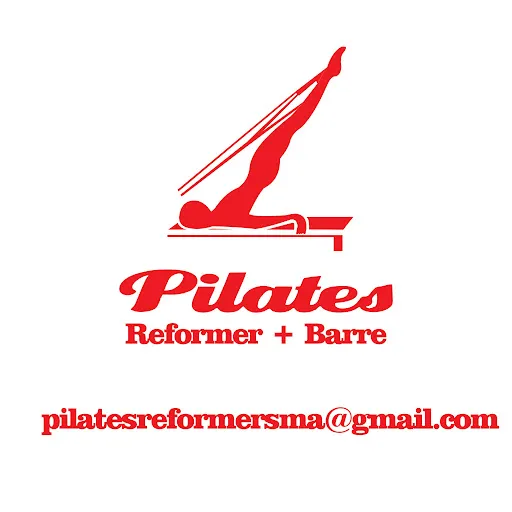 Pilates Reformer SMA + Barre