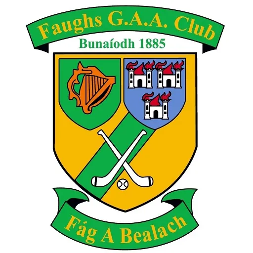 Faughs GAA Club