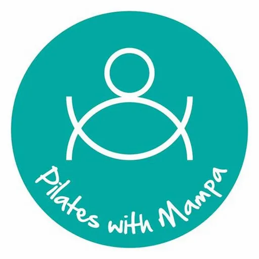 Pilates With Mampa