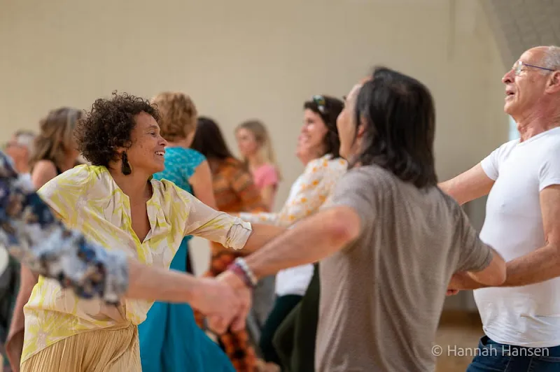 Biodanza Den Bosch