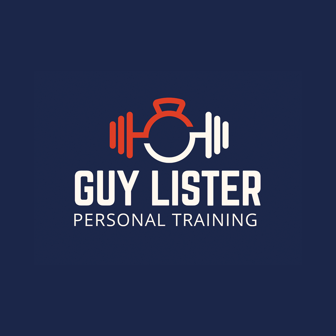 GUY LISTER PERSONAL TRAINING