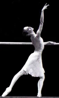 Scuola di danza Hamlyn di Nicoletta Santoro
