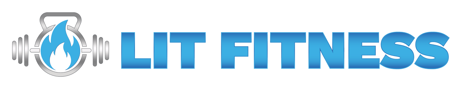 LIT Fitness Downingtown