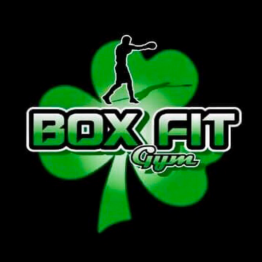 Boxfit Studio