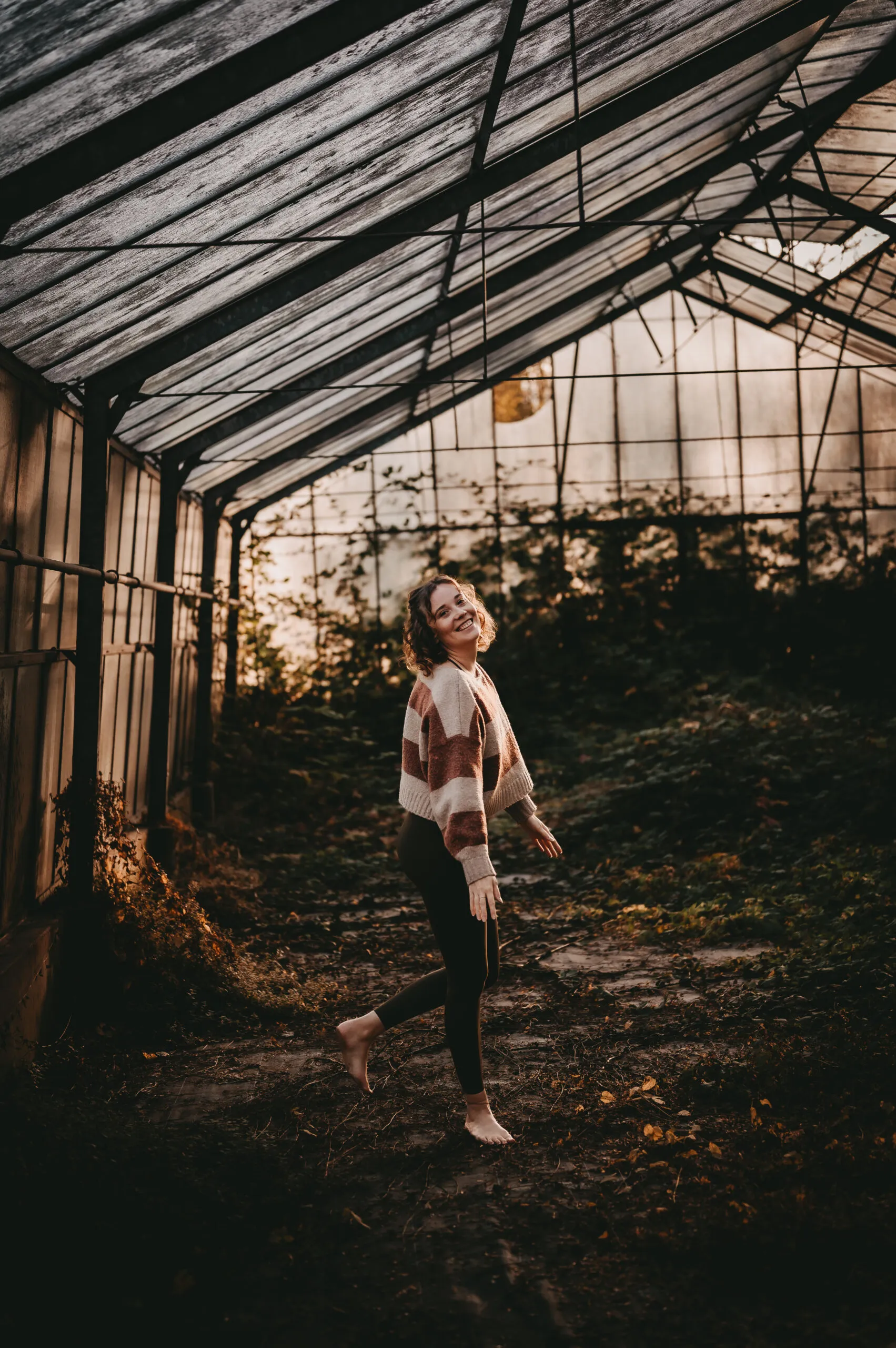 Yoga mit Lorena Osnabrück