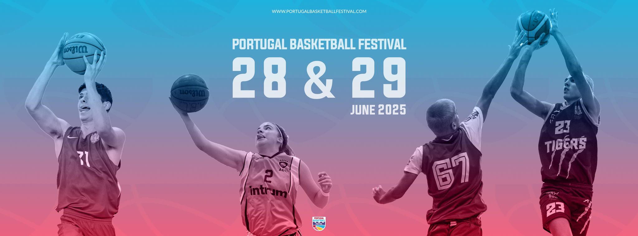 Portugal Basketball Festival