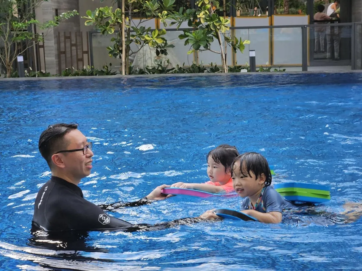 Swim Pro Singapore