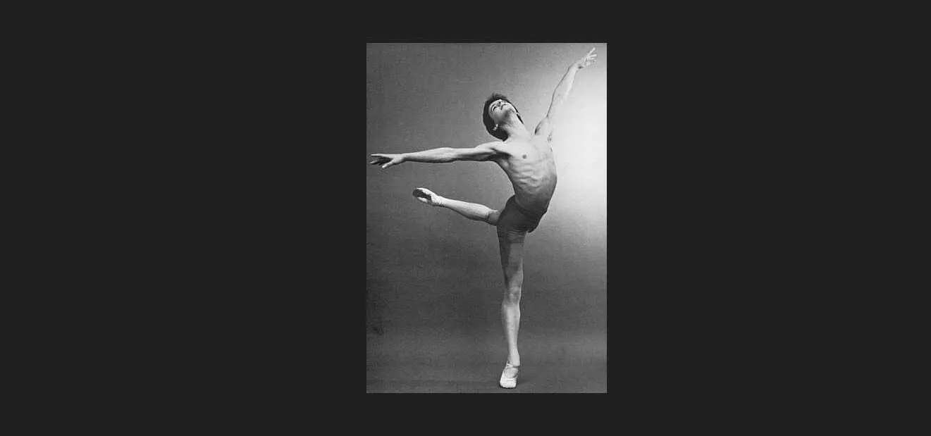Carmina Ocaña and Pablo Savoye Ballet School