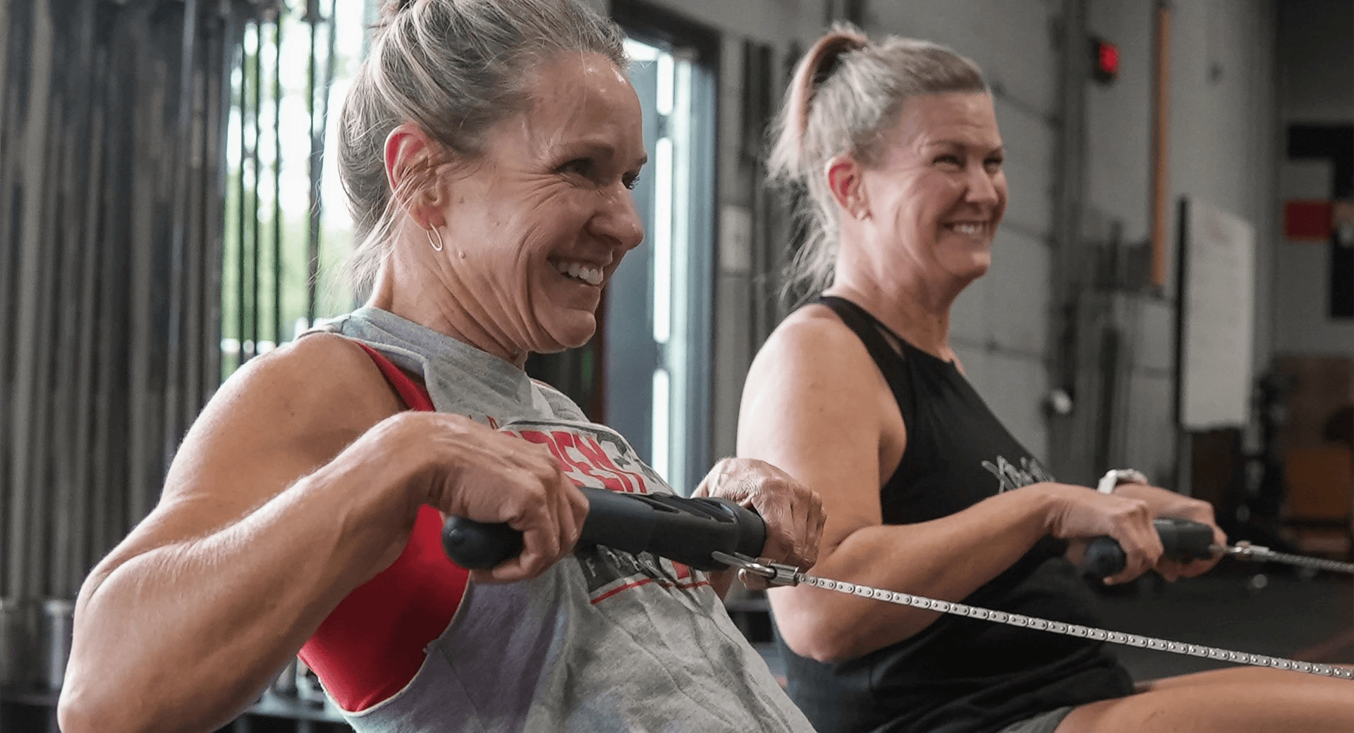 Xtra Mile Fitness