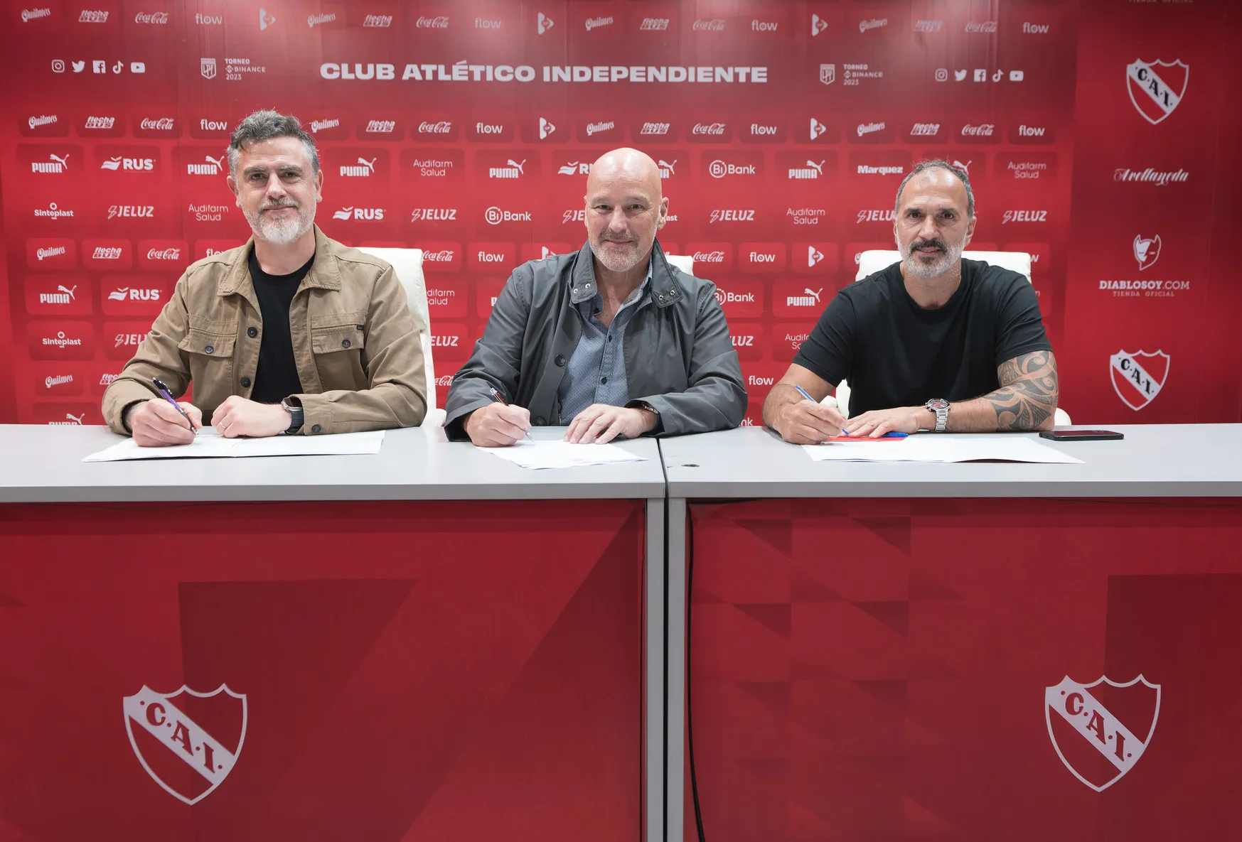 SportClub Independiente