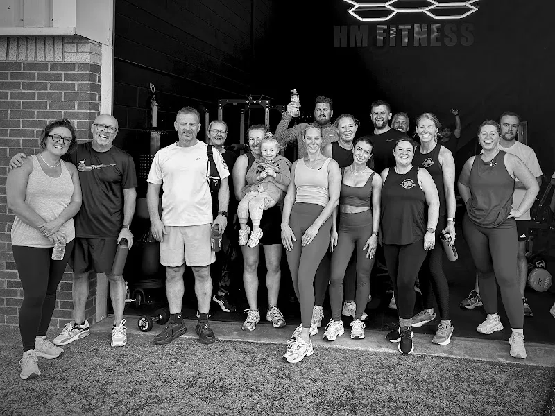 AC Personal Training