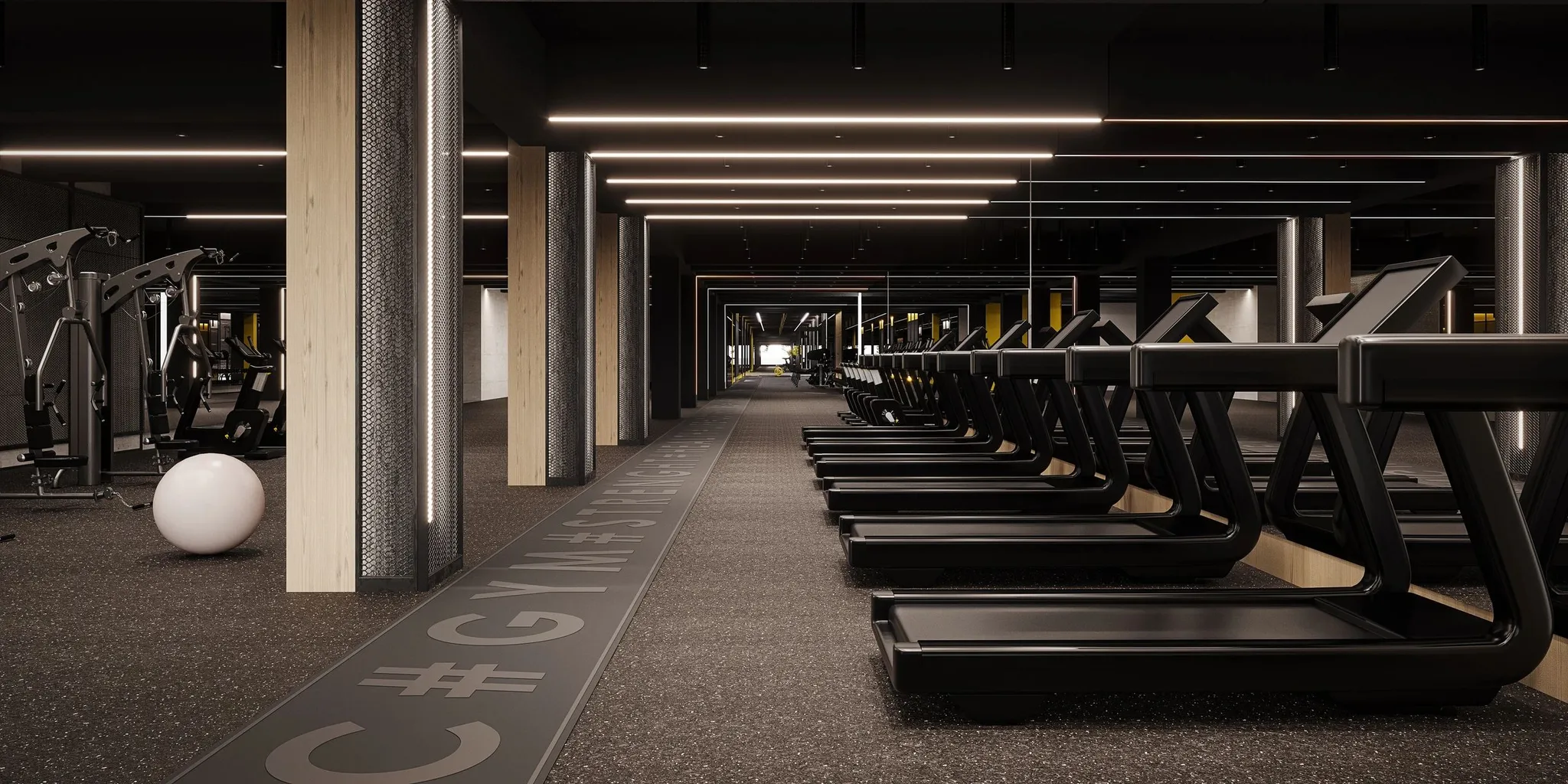 Ultimate Physique Fitness Gym