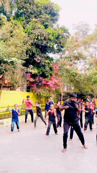 MUDHAL AAYUDHAM SILAMBATTAPALLI - SILAMBAM